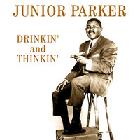Stranded - Junior Parker