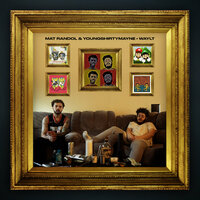 Melancholy Voicemails - Mat Randol & Youngshirtmayne & C'est La