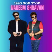 1990 NON STOP NADEEM SHRAVAN - Kumar Sanu