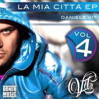 Quanta strada - Daniele Vit
