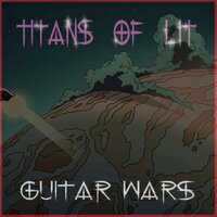 Favored Dreamer - Titans Of Lit
