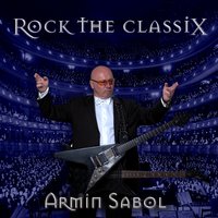 Rocky Ride of the Valkyries - Armin Sabol & Рихард Вагнер