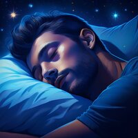 Ritmos Acogedores Para Relajarse Bien - Dormir es vida & Bosque ambiental & Horizonte Lejano