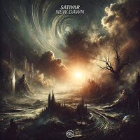 New Dawn - Satiyar