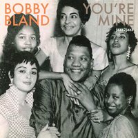 Is It Real - Bobby Bland
