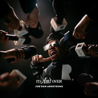 The Light - Jor'dan Armstrong