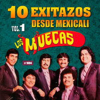 Ojala - Los Muecas