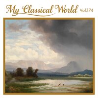 Naila Waltz - Golden Classics Orchestra & Лео Делиб