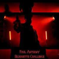 Silhouette Challenge - Paul Anthony