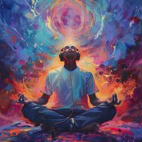 Serene Soundscape Flow - Korean Chill & Haylox & Calm Harmony