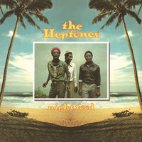 Love Me Always (There Ain't Nobody Else) - The Heptones