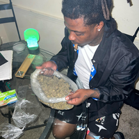 pain alone - Beezy K
