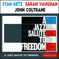 Strike Up The Band - Stan Getz Quartet