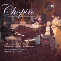 Nocturne in E-Flat Major, Op. 21 No. 2 - Bart van Oort