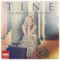 Trumpet Sonata: III Trauermusik Sehr Langsam - Tine Thing Helseth & Kathryn Stott & Пауль Хиндемит