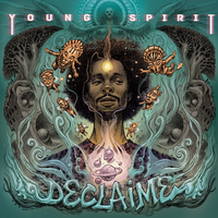Iternally Yours - Declaime & Blu