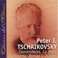 El Cascanueces, Suíte Op. 7, La Ballet: Vals de las Flores - Пётр Ильич Чайковский & London Festival Orchestra & Henry Adolph