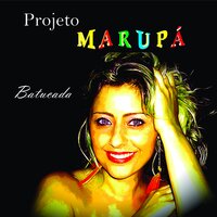 Pra Lá e Pra Cá - Projeto Marupá & Priscila Christensen & Marcilio Zarpelão & Felipe Kasteckas & André Perine & Roberles Lopes
