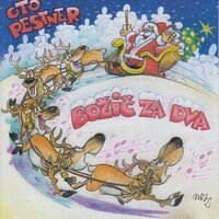 Naj zvonovi zapojo - Oto Pestner