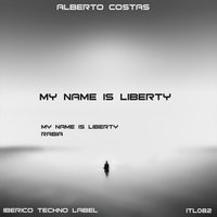 Rabia - Alberto Costas