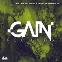 Night Interference - Alec Ben & Paul Division