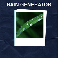 Rain Sound - Loopable With No Fade - Rain Hard & Rain Generator