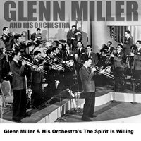 Polka Dots and Moonbeams - Original - Glenn Miller & His Orchestra