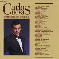 Potpurri Victor Yturbe - Carlos Cuevas