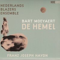 Sonata IV: "Over de Stoep Stoof een Wolk van Stof" - Nederlands Blazers Ensemble & Йозеф Гайдн