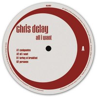 Caniquantes - Chris Delay
