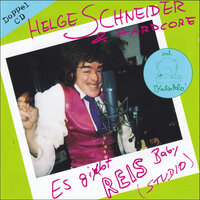 Katzeklo - Helge Schneider