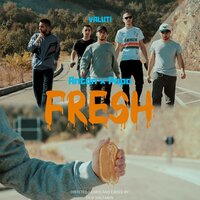 FRESH - Anton & Popo