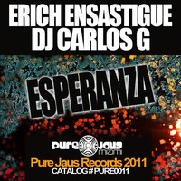 Esperanza - DJ Carlos G