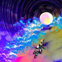 falling - Jo-Fi