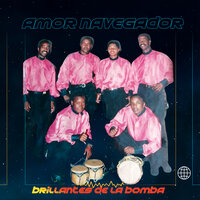 Ya Te Saque de Mi - Brillantes de la bomba