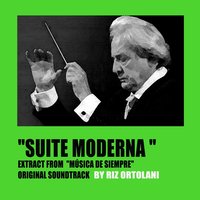 Suite Moderna - Riz Ortolani