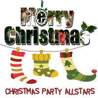 Deck The Halls - Christmas Party Allstars