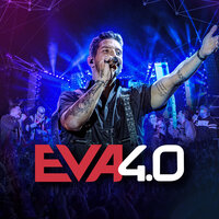 O Nome Da Sua Saudade - Banda Eva