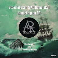 Seegang - Audiomolekul & Stoertebeker & Reig (FR)
