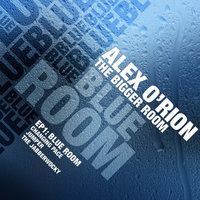 Jumper - Alex O'Rion