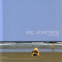 Cockburn - Eric Vloeimans & Anton Goudsmit & Harmen Fraanje
