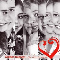Vilde Piger - Golden Talents & Nanna & Annisette