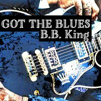 She's a Mean Woman - B.B. King