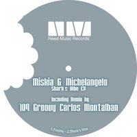 Shark's Vibe - Miskia