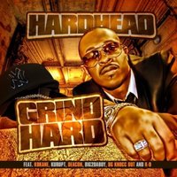 New West - Hard Head & Rich Loco & R'a