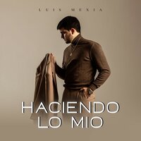 Águila Calva - Luis Mexia