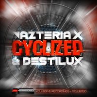 Cyclized - Vazteria X
