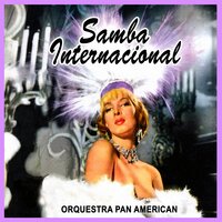 Humo en Tus Ojos (Smoke Gets In Your Eyes) - Orquestra Pan American