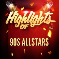 Wannabe - 90s Allstars