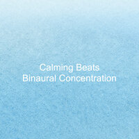 Alpha Pulse - 92Hz - 100Hz - Calming Beats